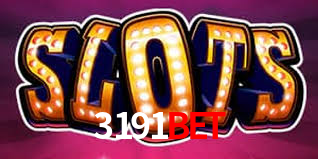Descubra o Mundo do Cassino Online com 3191Bet